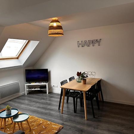 Appartement 6 Pers Hyper Centre إيبيرني المظهر الخارجي الصورة