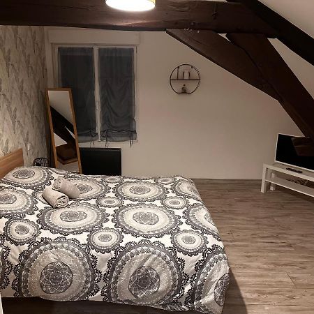 Appartement 6 Pers Hyper Centre إيبيرني المظهر الخارجي الصورة