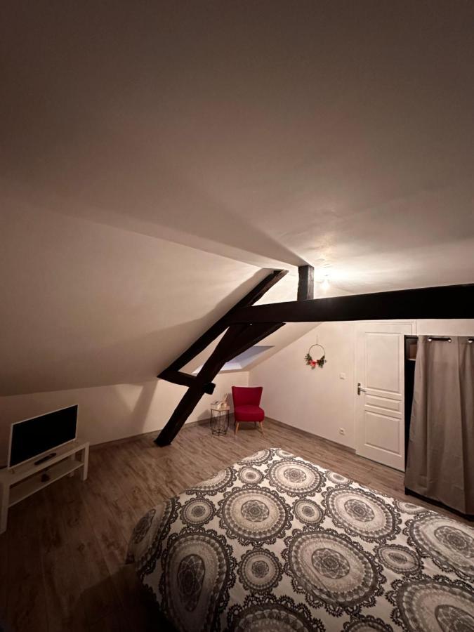 Appartement 6 Pers Hyper Centre إيبيرني المظهر الخارجي الصورة