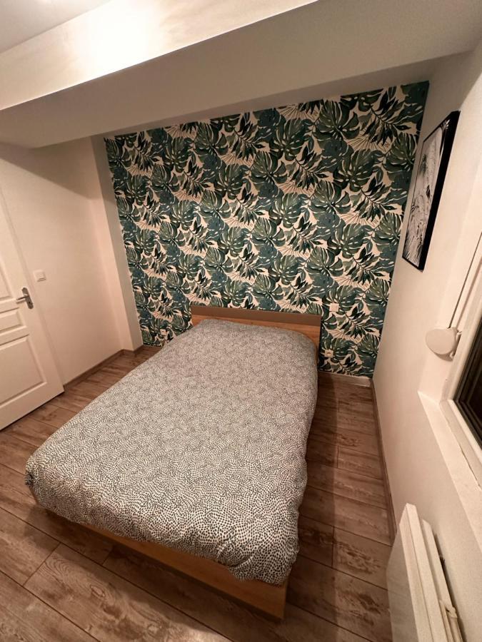 Appartement 6 Pers Hyper Centre إيبيرني المظهر الخارجي الصورة