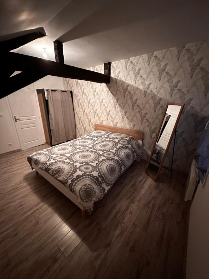 Appartement 6 Pers Hyper Centre إيبيرني المظهر الخارجي الصورة