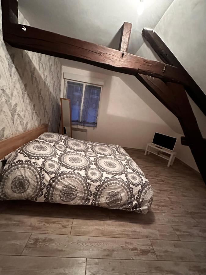 Appartement 6 Pers Hyper Centre إيبيرني المظهر الخارجي الصورة
