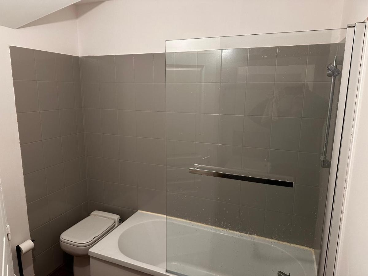 Appartement 6 Pers Hyper Centre إيبيرني المظهر الخارجي الصورة