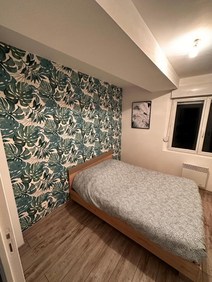 Appartement 6 Pers Hyper Centre إيبيرني المظهر الخارجي الصورة