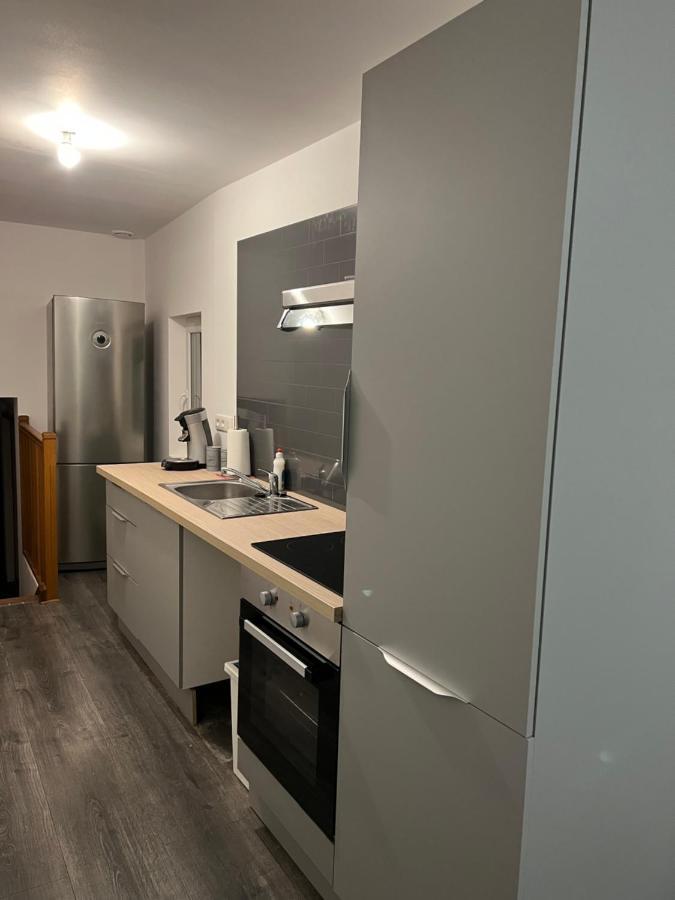 Appartement 6 Pers Hyper Centre إيبيرني المظهر الخارجي الصورة