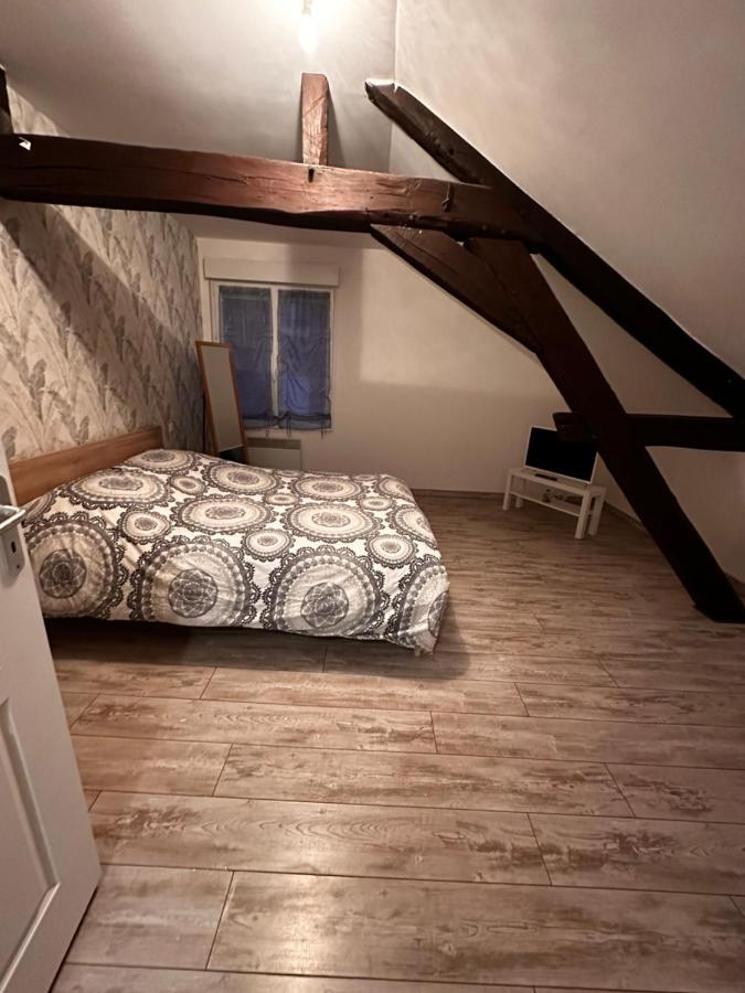 Appartement 6 Pers Hyper Centre إيبيرني المظهر الخارجي الصورة