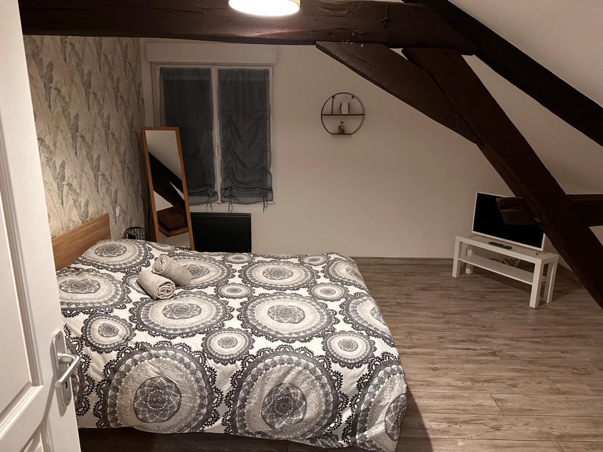 Appartement 6 Pers Hyper Centre إيبيرني المظهر الخارجي الصورة