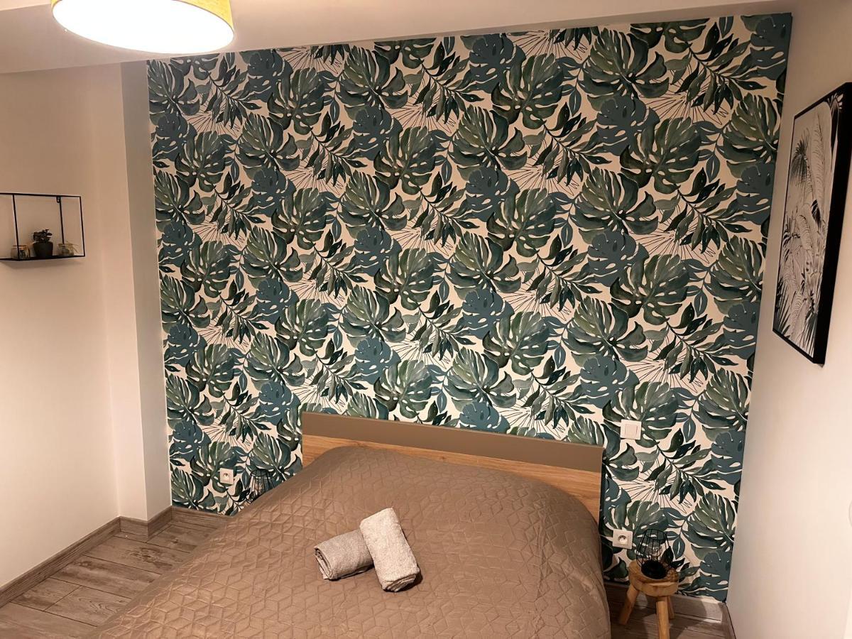 Appartement 6 Pers Hyper Centre إيبيرني المظهر الخارجي الصورة