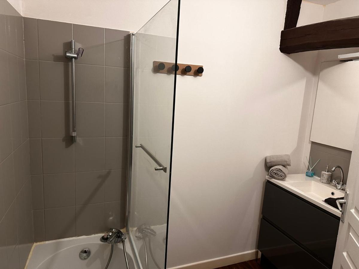 Appartement 6 Pers Hyper Centre إيبيرني المظهر الخارجي الصورة